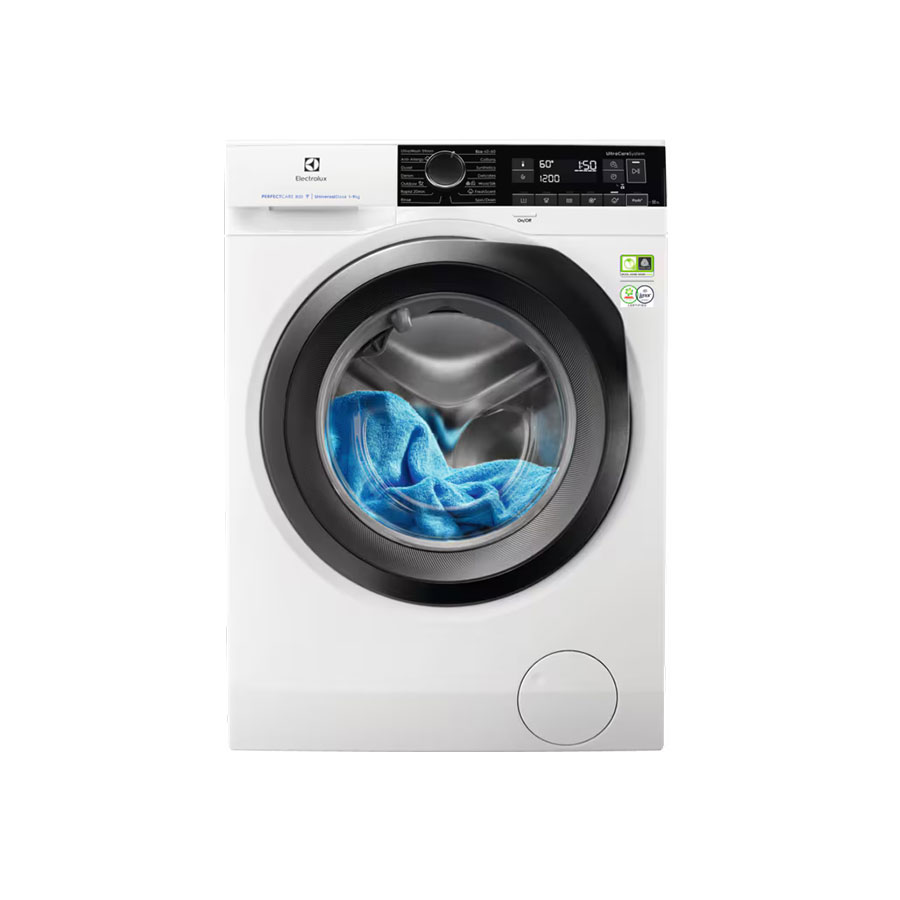 Electrolux Mašina za veš EW8F249PSC