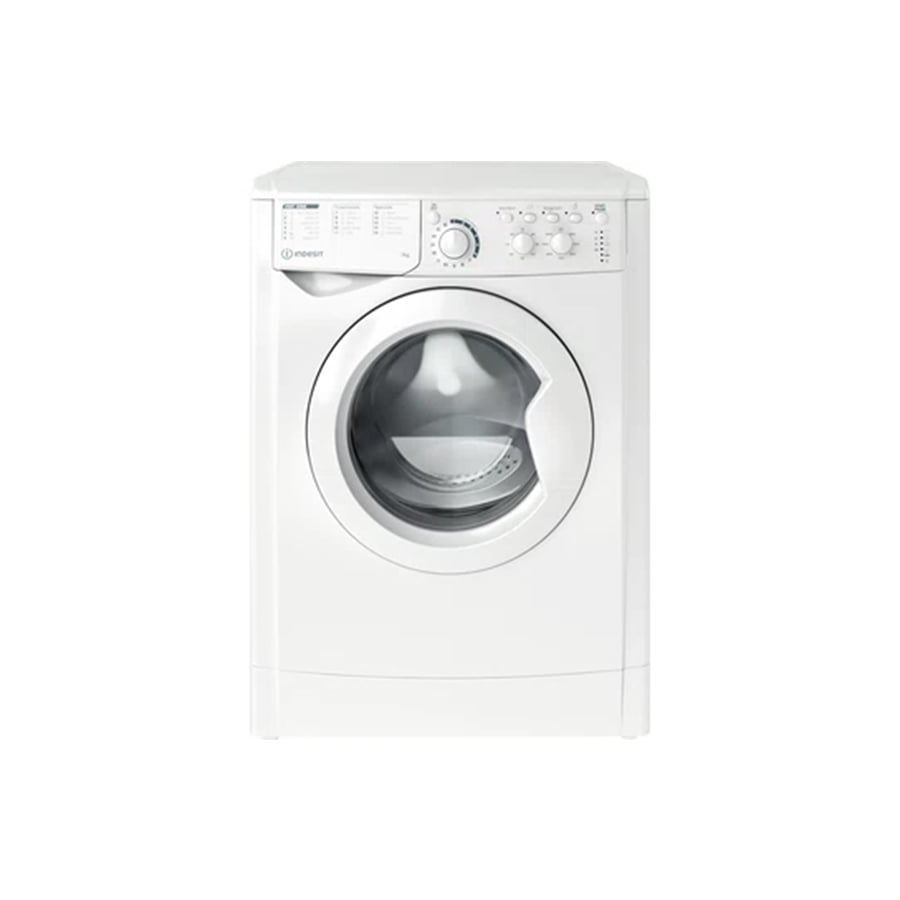 Indesit Mašina za veš EWC 71252 W EE