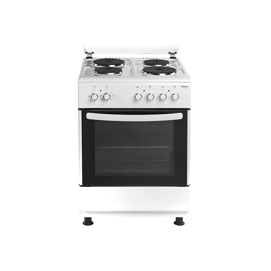 Vivax Štednjak FC-04602S WH