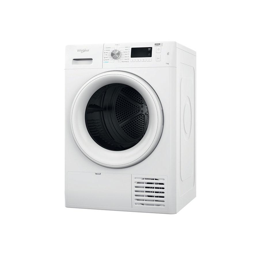 Whirlpool Mašina za sušenje FFT M11 72 EE