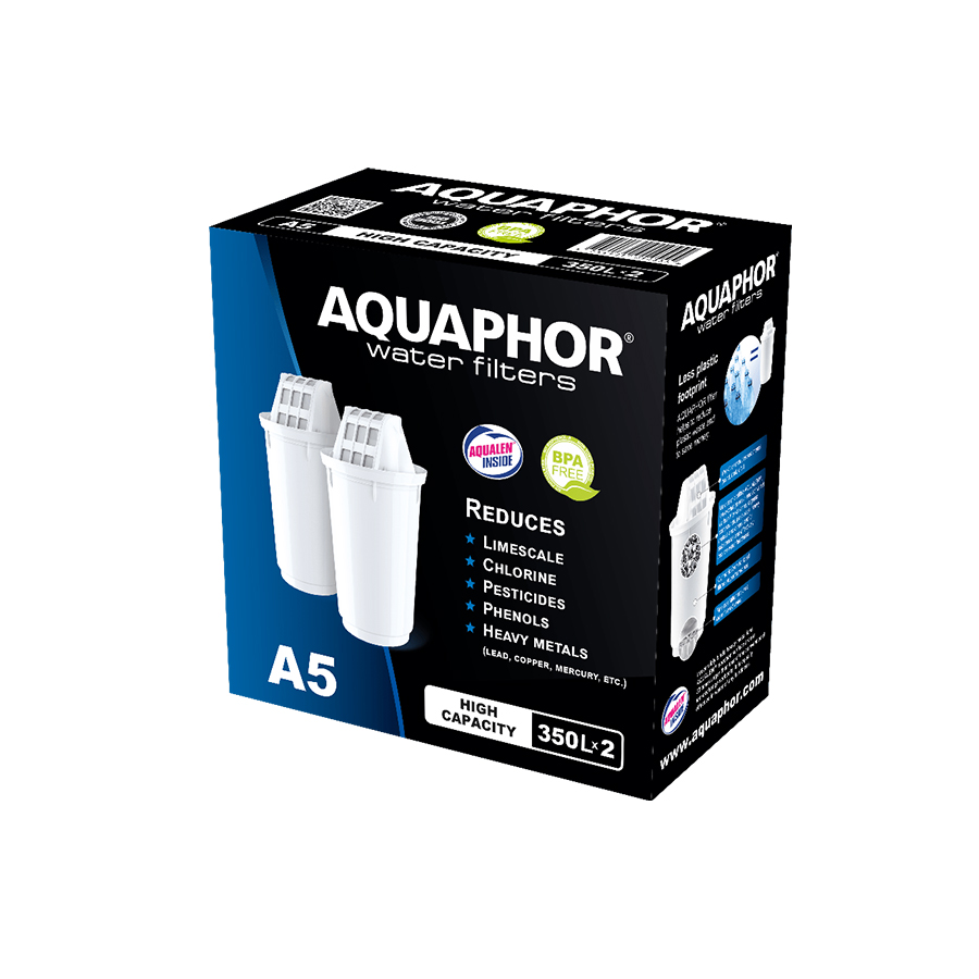 FILTER AKVAFOR A5 2/1
