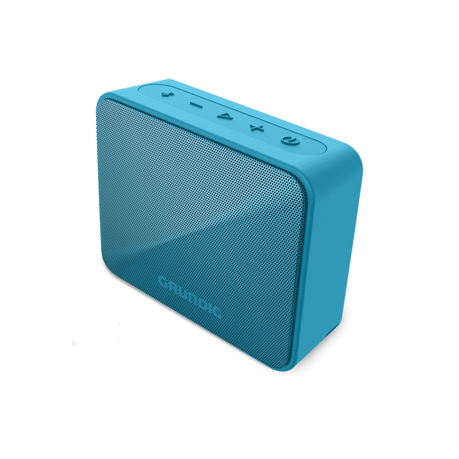 GRUNDIG ZVUČNIK BLUETOOTH GBT SOLO BLUE