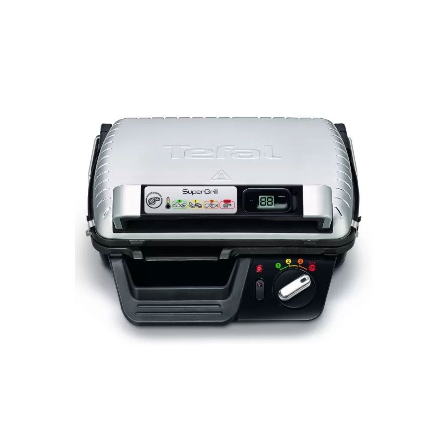 Tefal Roštilj GC451B12