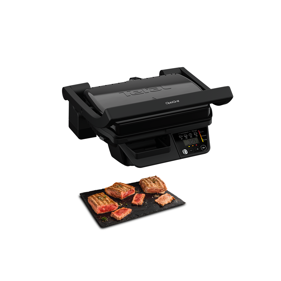 Tefal Grill roštilj GC7P0810