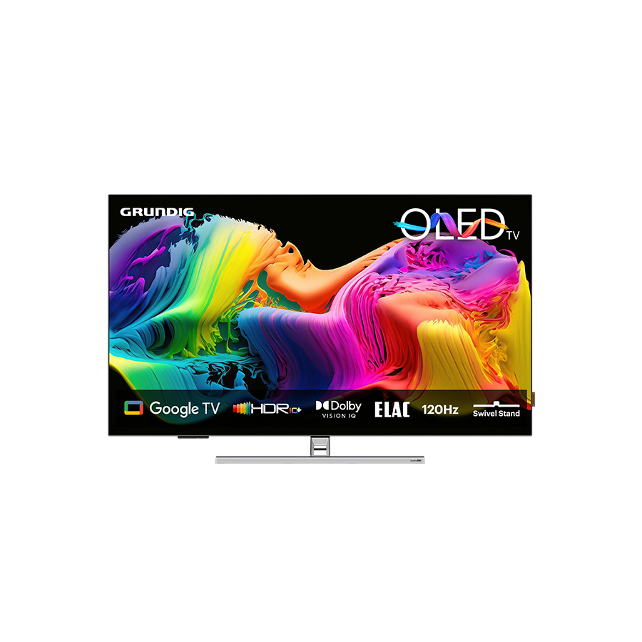 GRUNDIG OLED 65” GH950
