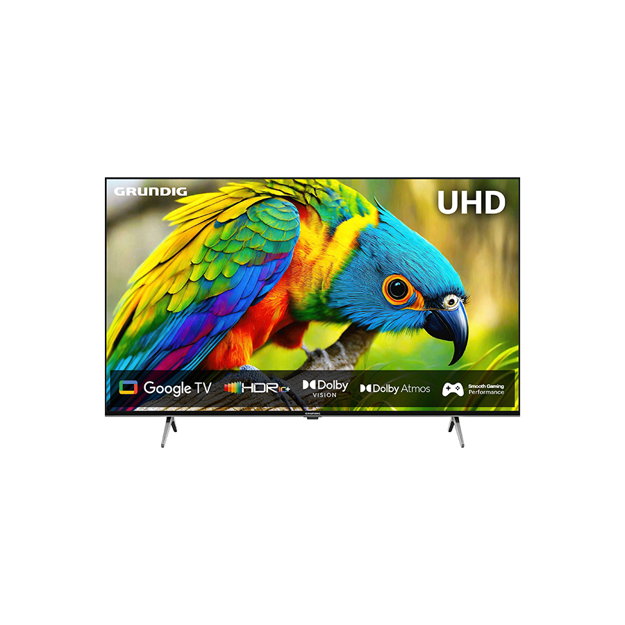 GRUNDIG LED 65” GHU 7910 B Google TV