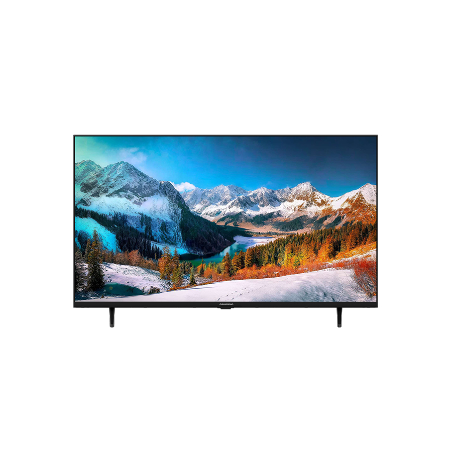 GRUNDIG LED TV 40” GIF 6700 Google TV