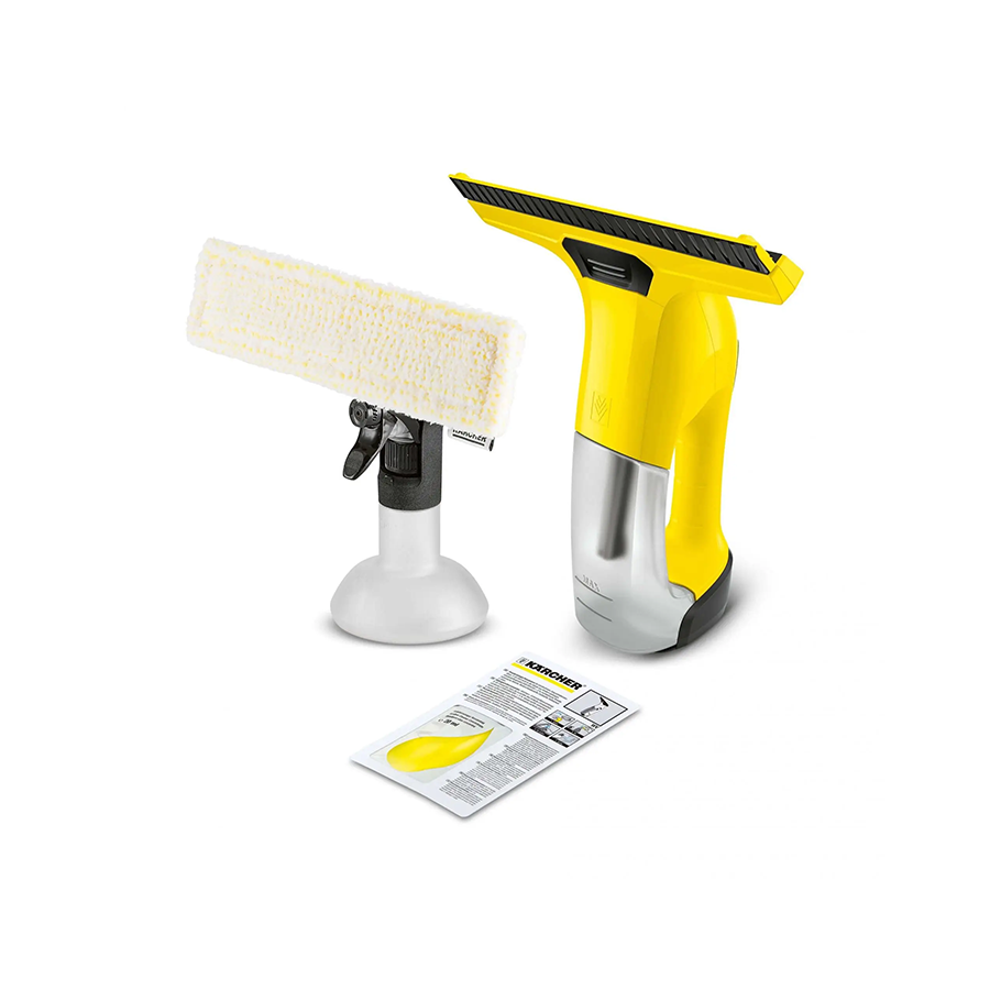 KARCHER ČIŠTAČ PROZORA WV 6 PLUS 1.633-510.0