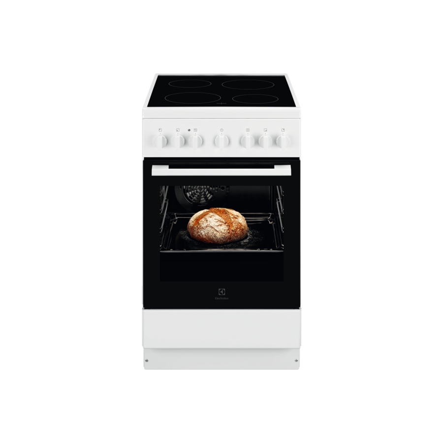 Electrolux Štednjak LKR540066W