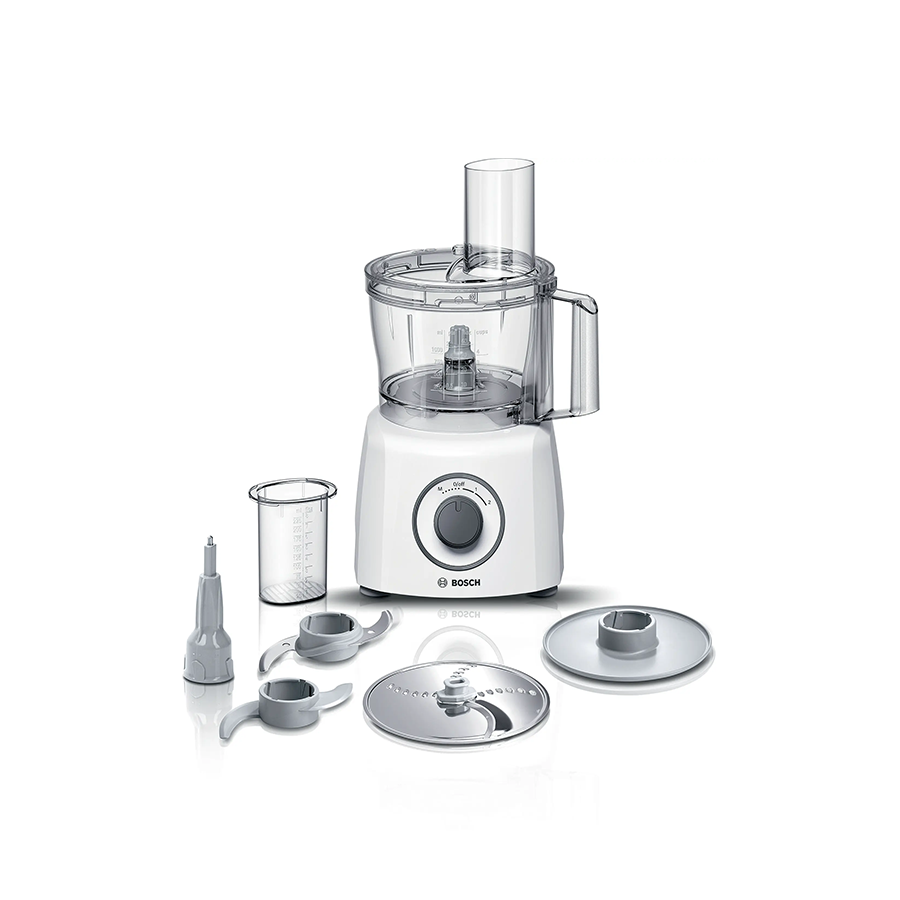 Bosch Multipraktik MCM3100W
