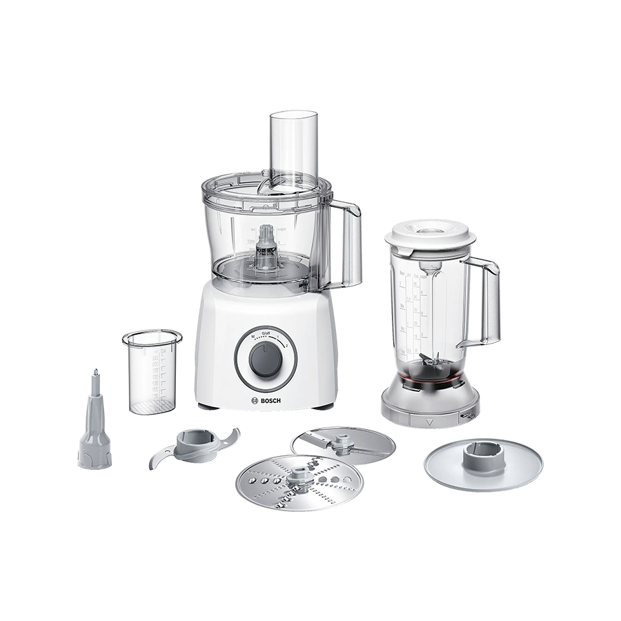Bosch Multipraktik MCM3200W