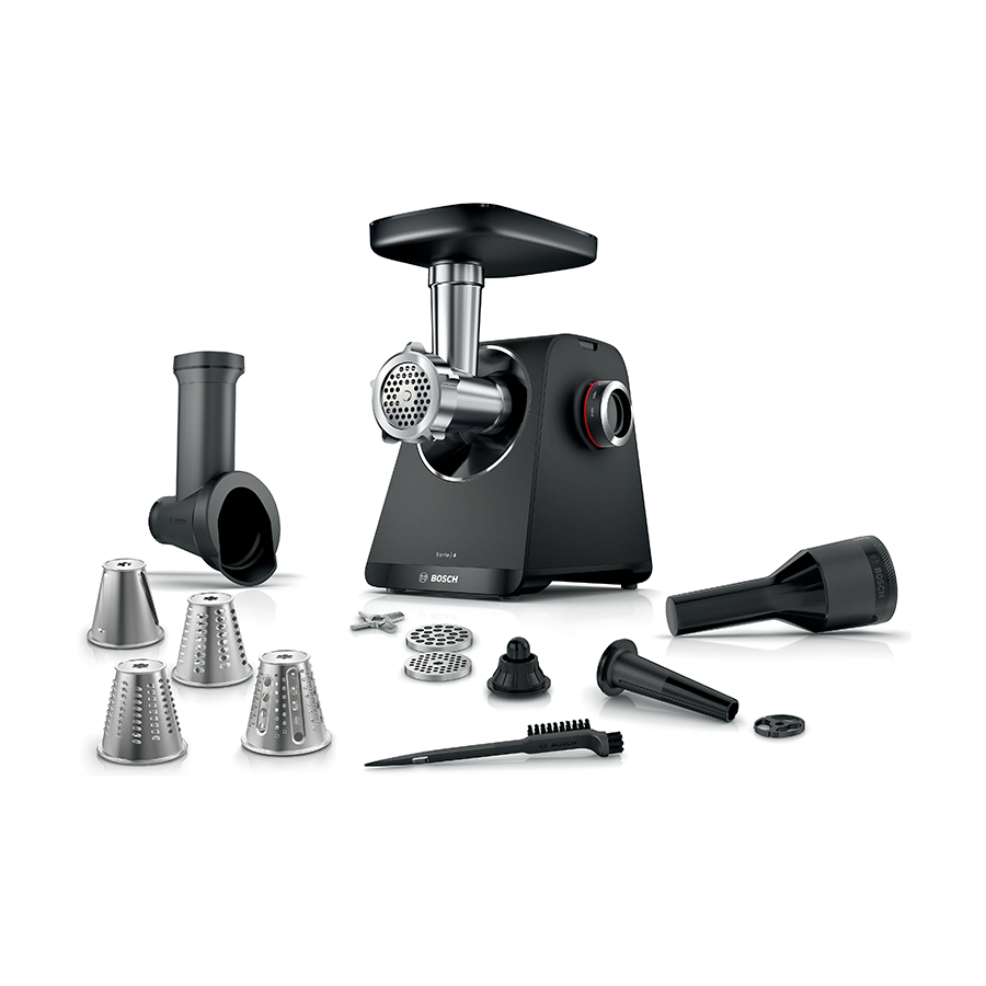 Bosch Mašina za mljevenje mesa MFWS440B