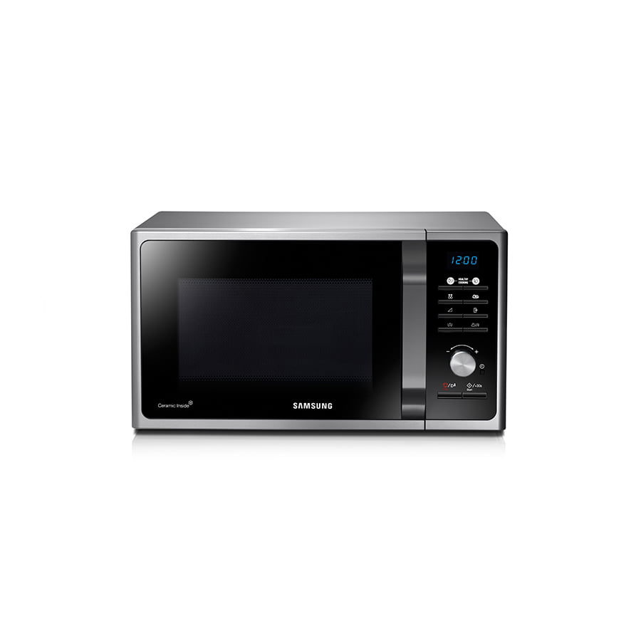 Samsung Mikrovalna MG23F301TAS/OL