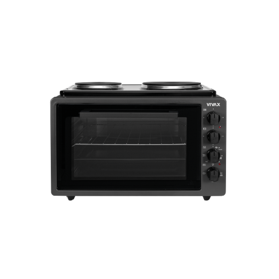 Vivax Mini pećnica MO-4201 Black