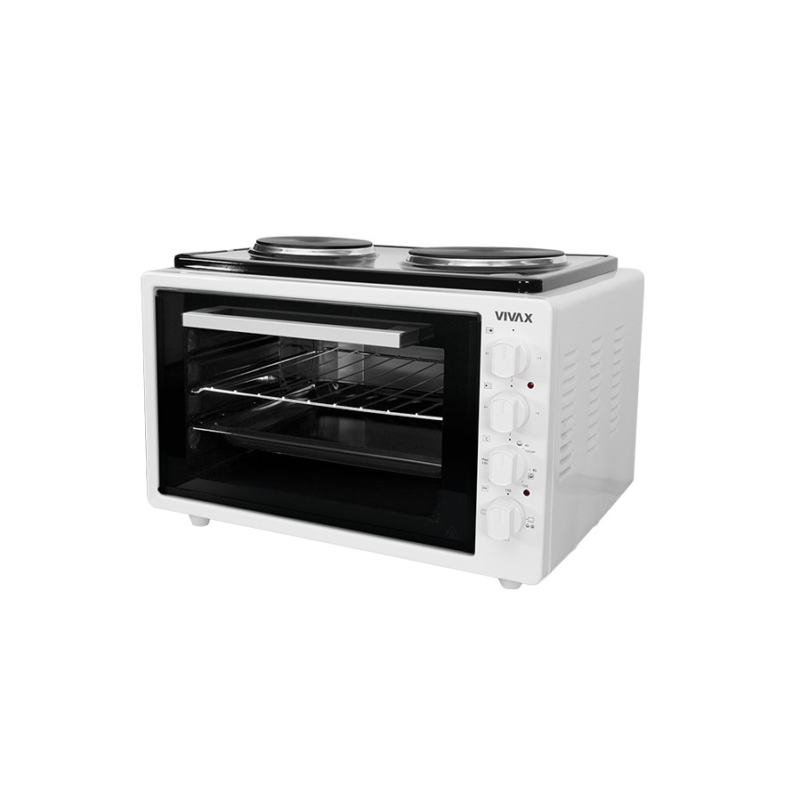 Vivax Mini pećnica MO-4201 W