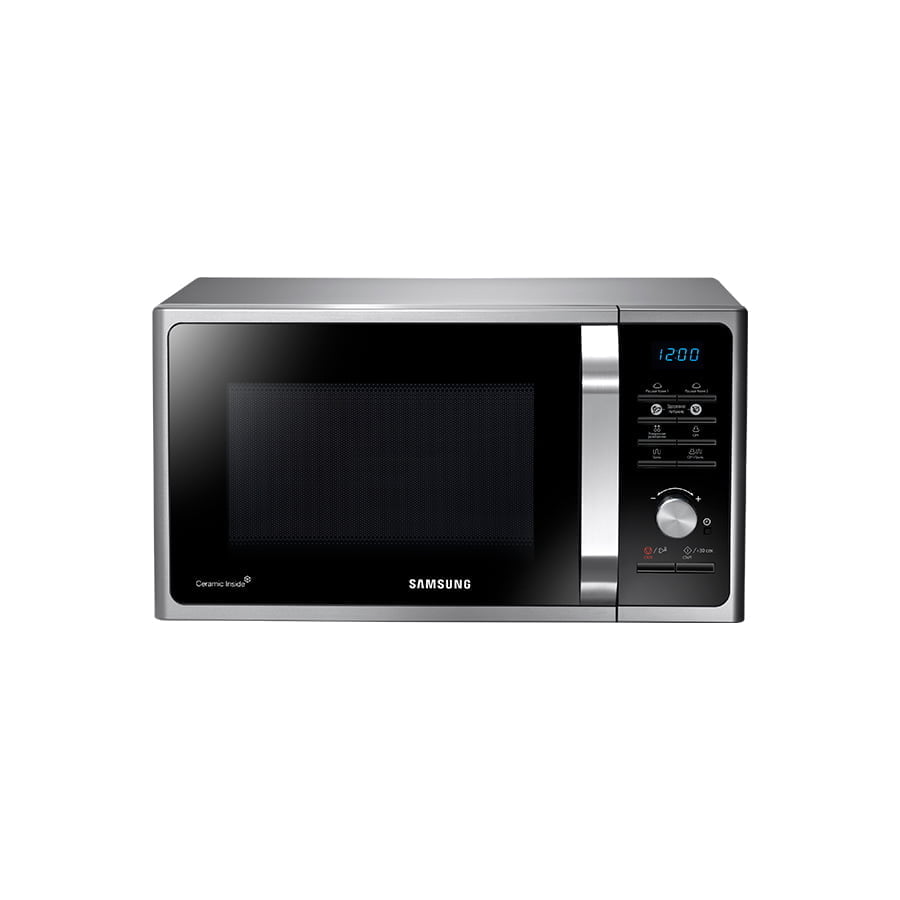 Samsung Mikrovalna MS23F301TAS/OL
