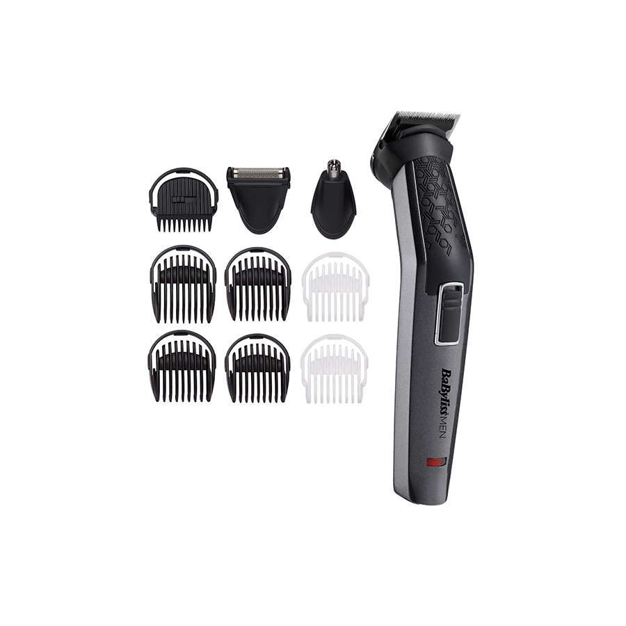 BaByliss Multigroomer MT727E-BG 10 u 1
