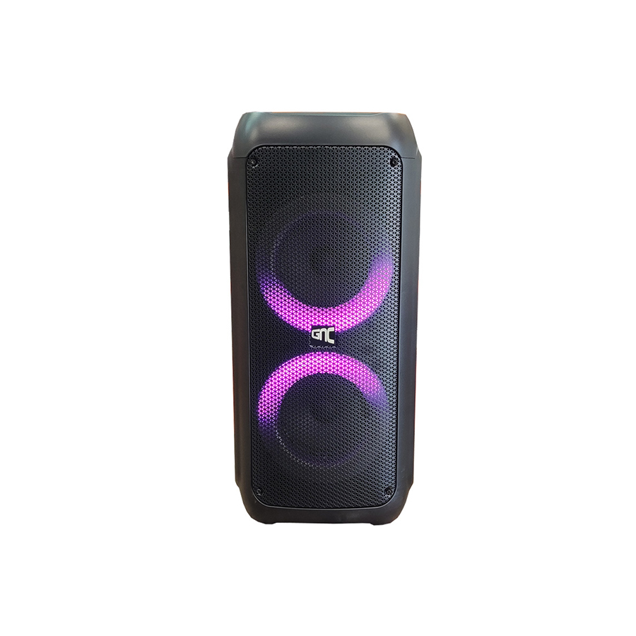 MUSICBOX GNC 180W