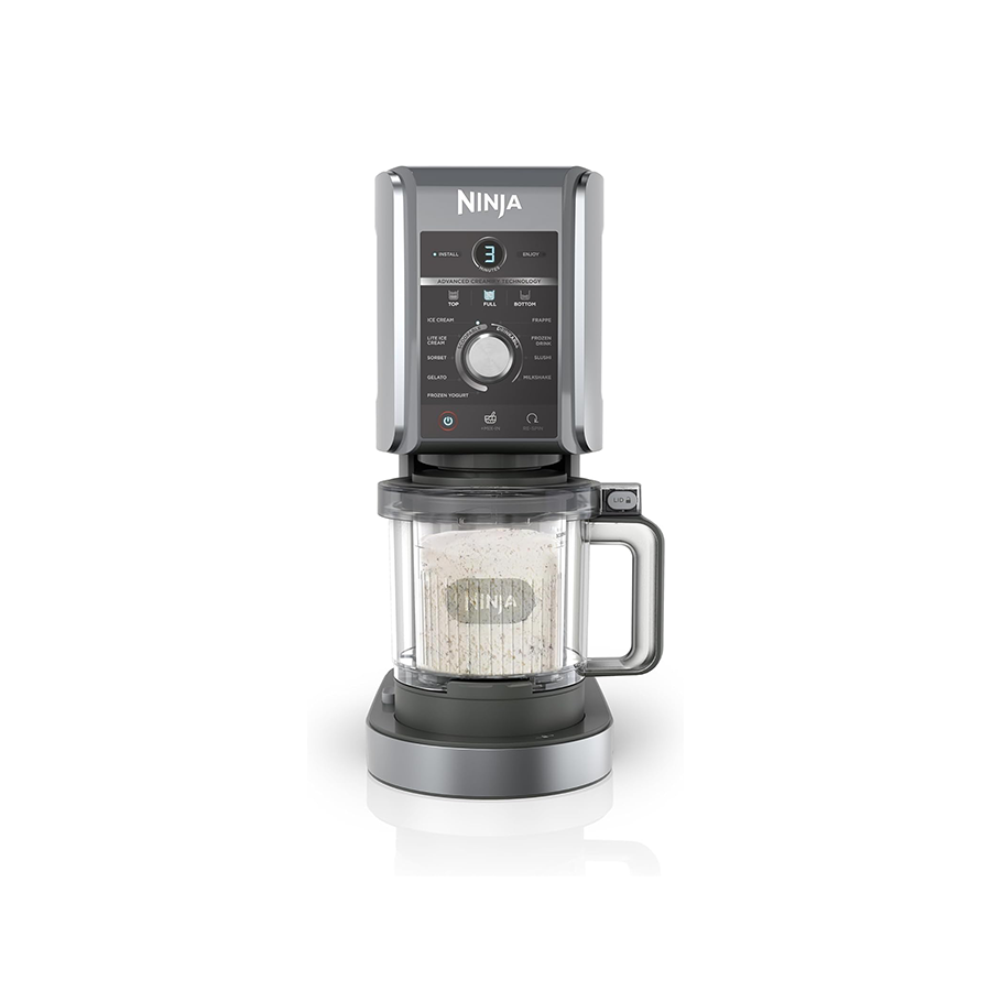 Ninja Aparat za sladoled NC501EU Creami Deluxe