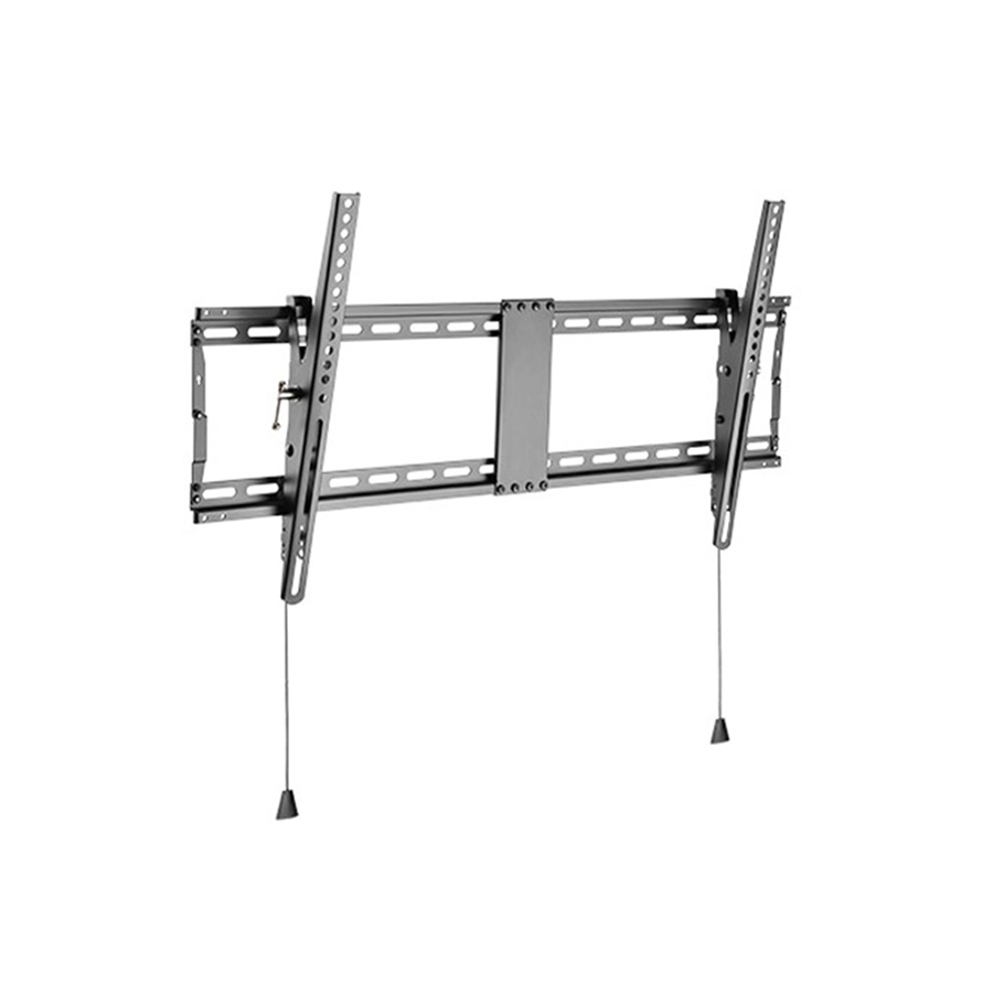 GEMBIRD NOSAČ ZA TV ZIDNI WM-90T-01 NAGIB 43”-90”