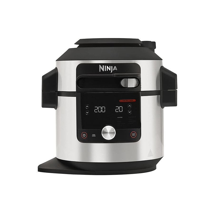 Ninja Multicooker OL650EU Foodi 12-in-1 SmartLid