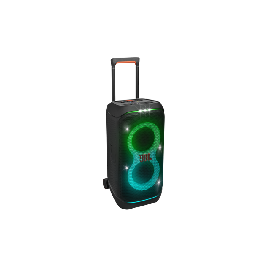 JBL Prijenosni zvučnik PARTYBOX 320 BLUETOOTH crni