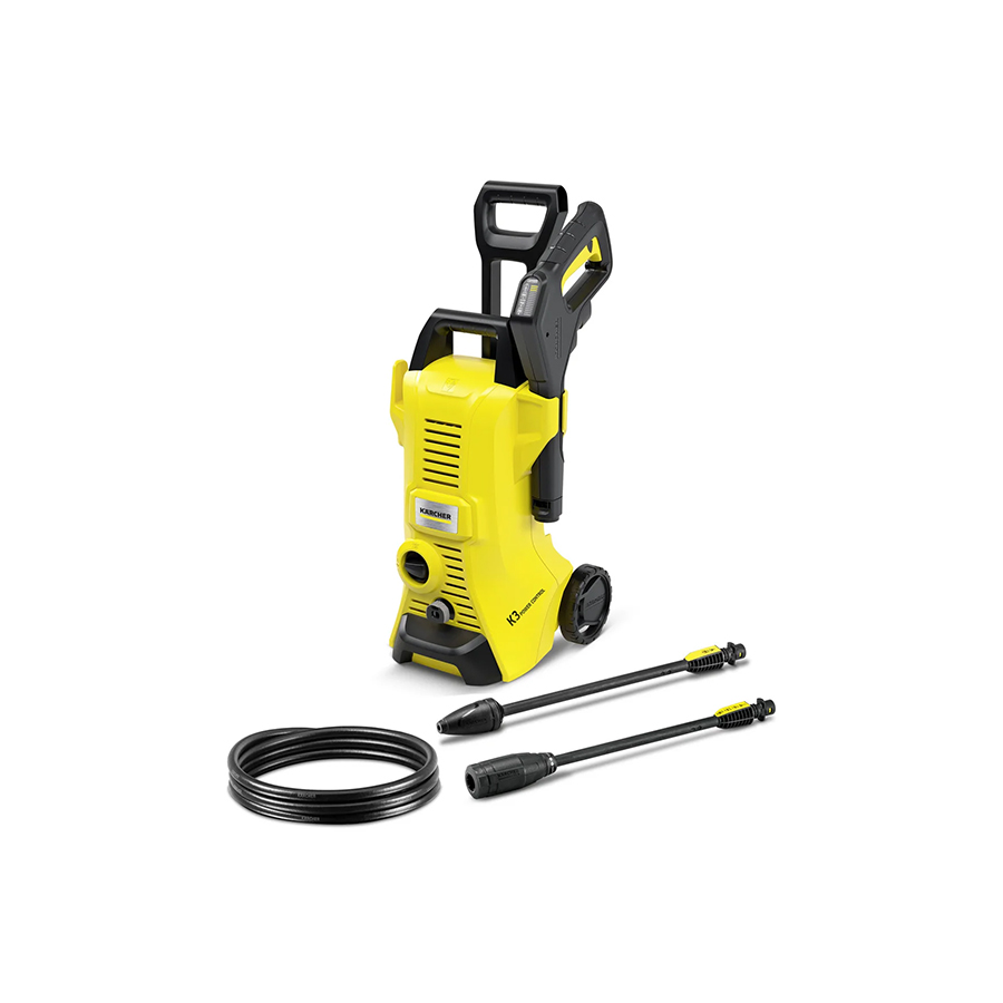 KARCHER VAP – PERAČ  K3 POWER CONTROL