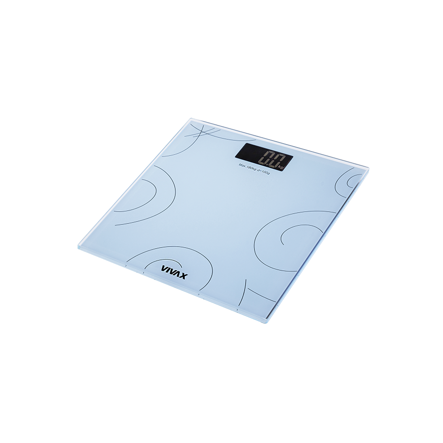 Vivax Osobna vaga PS-158W