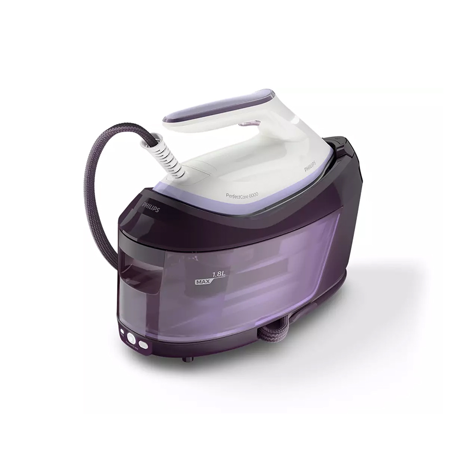 Philips Parna stanica PSG6024/30