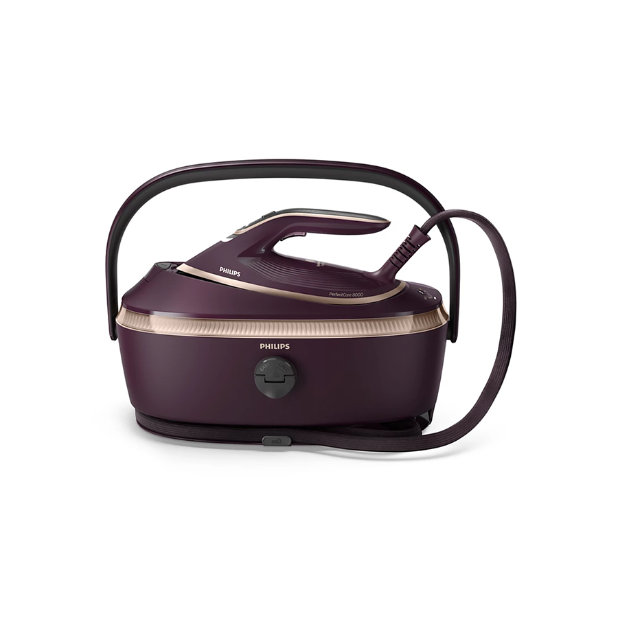 Philips Parna stanica PSG8300/30