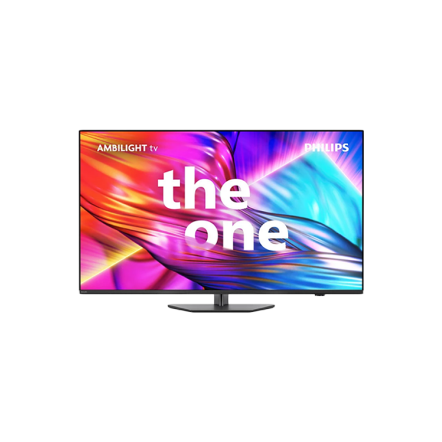 Philips LED TV 50” 50PUS8919/12