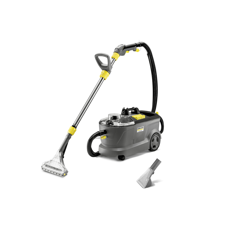 Karcher Usisivač za dubinsko čišćenje PUZZI 10/1 1.100-130.0