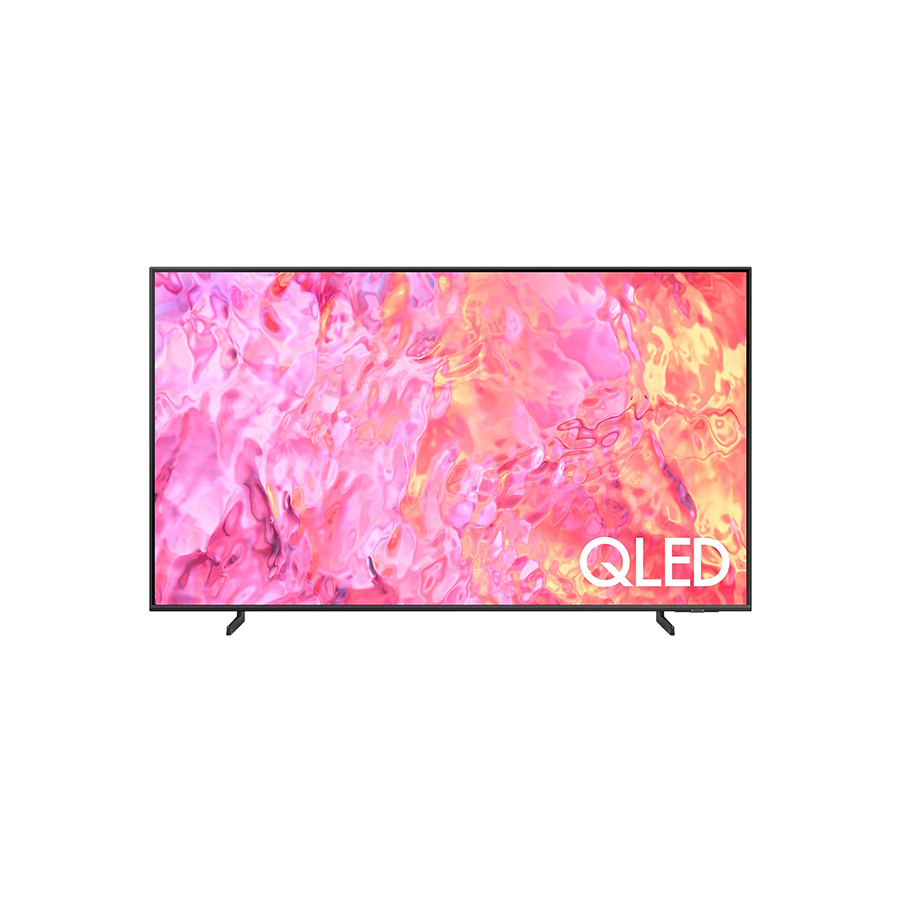 SAMSUNG QLED 43” QE43Q60CAUXXH