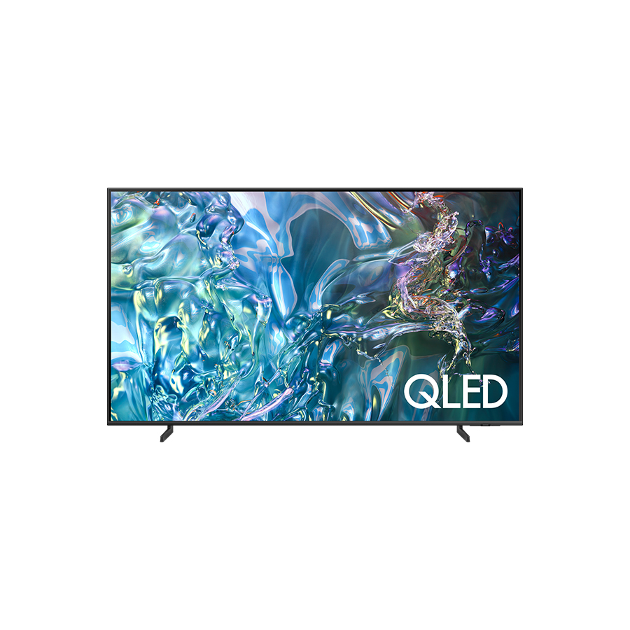 SAMSUNG QLED 50” QE50Q60DAUXXH