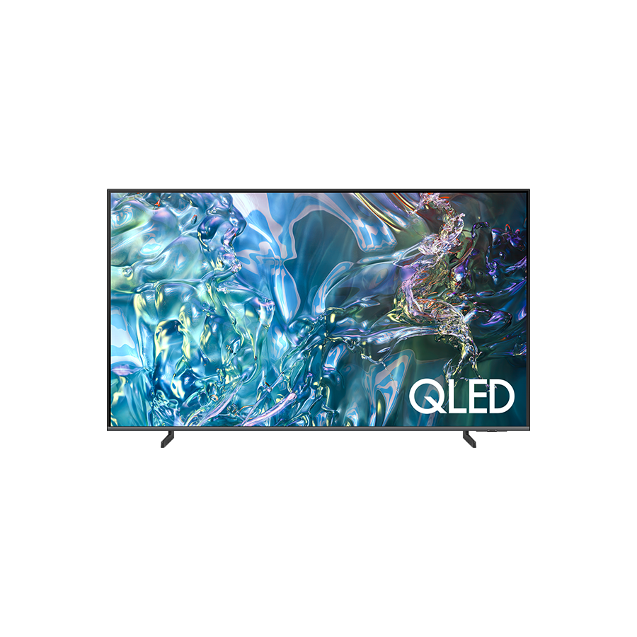 SAMSUNG QLED 55” QE55Q67DAUXXH
