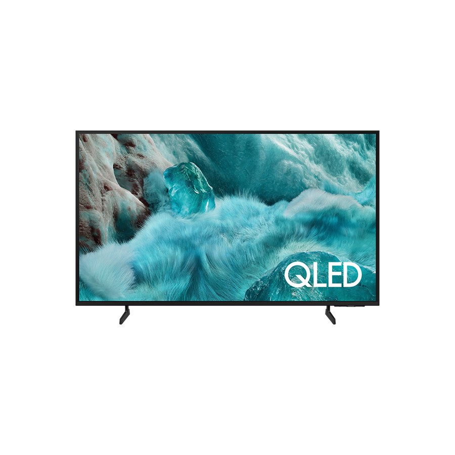 SAMSUNG QLED 55” QE55Q7FAAUXXH