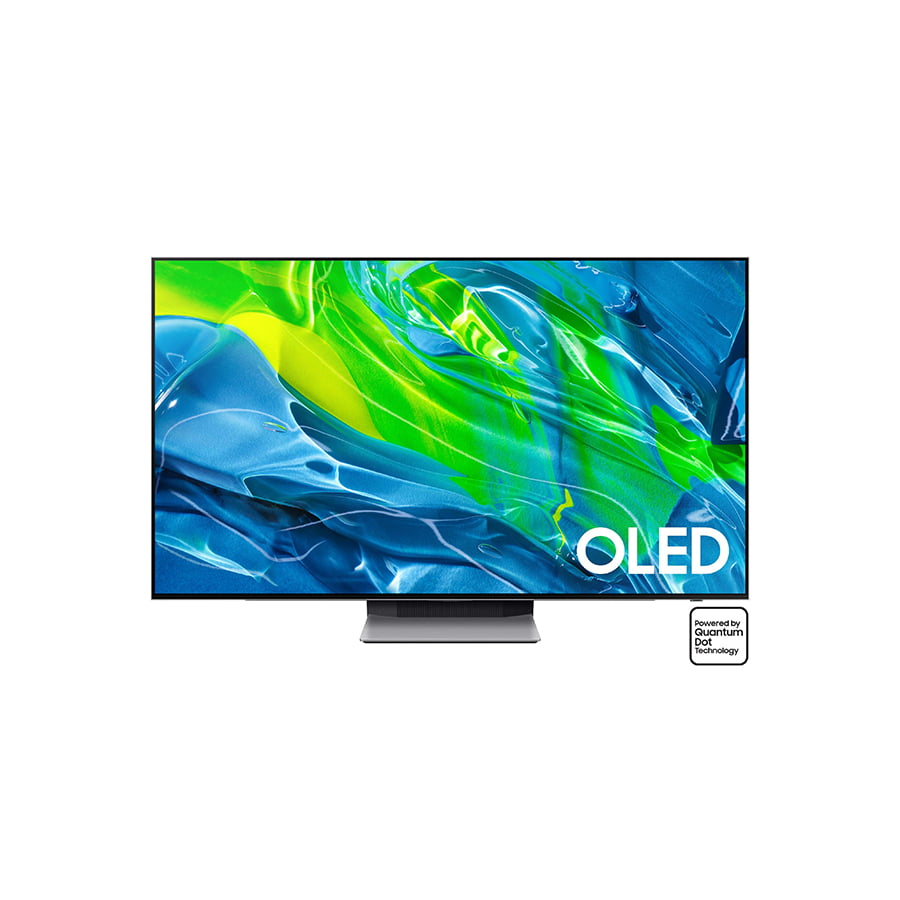 SAMSUNG OLED 55” QE55S95BATXXH