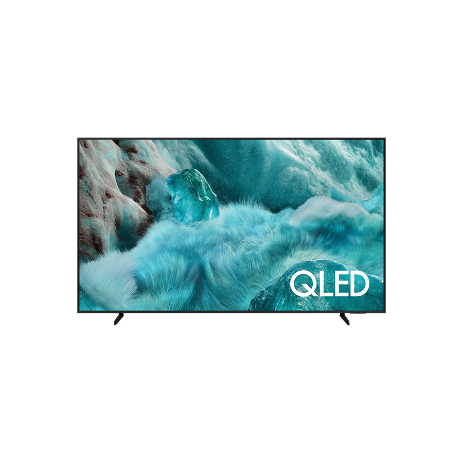 SAMSUNG QLED 65” QE65Q7FAAUXXH