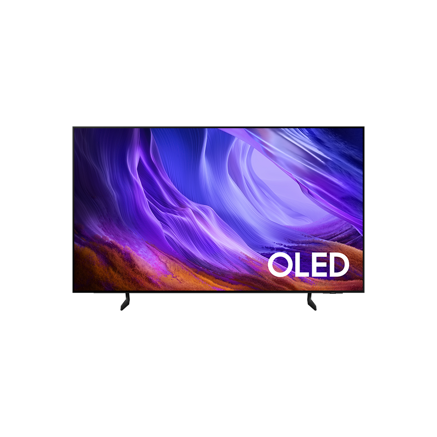 SAMSUNG OLED TV 65” QE65S85HAEXXH