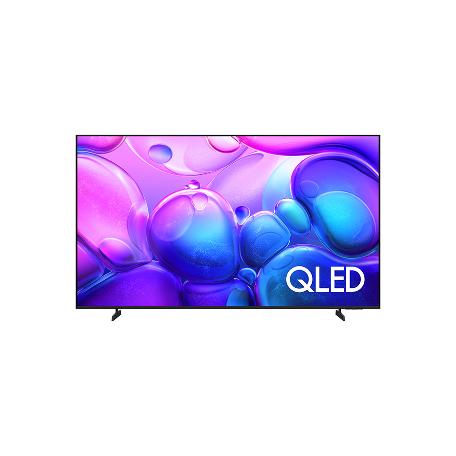 SAMSUNG QLED 75” QE75Q6FAAUXXH