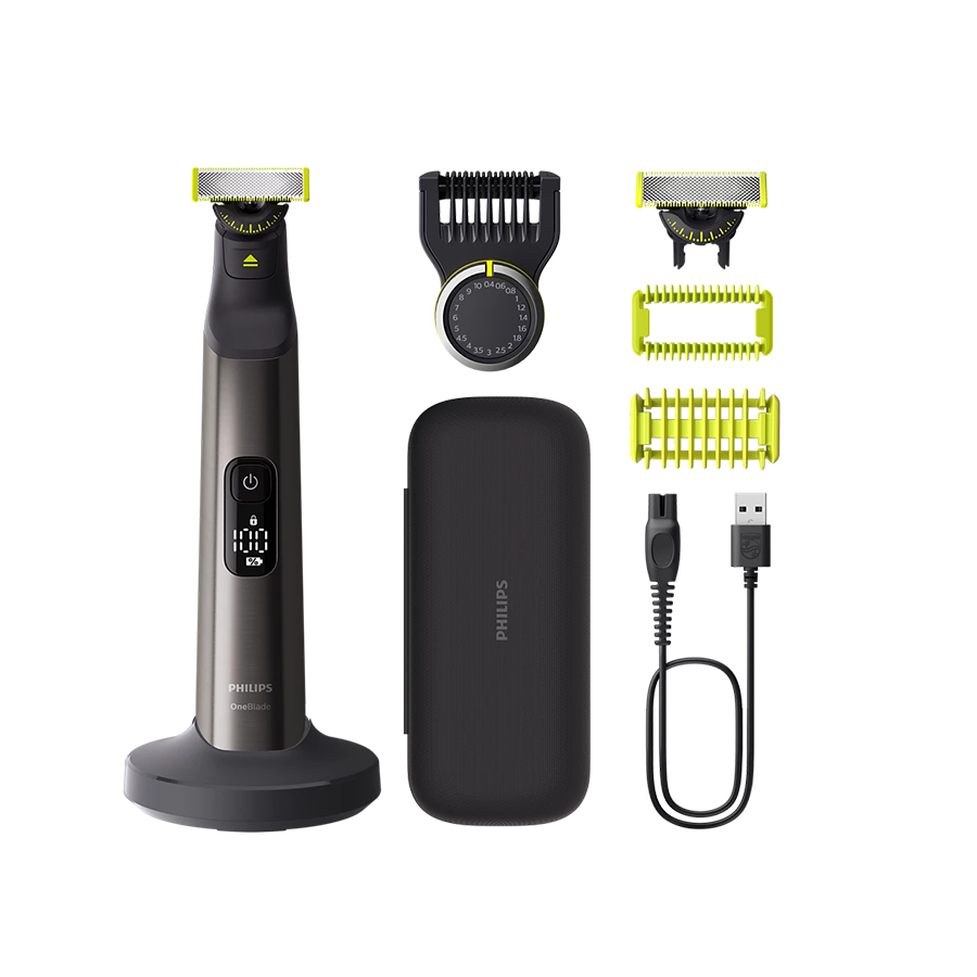 Philips Aparat za brijanje OneBlade QP6652/61