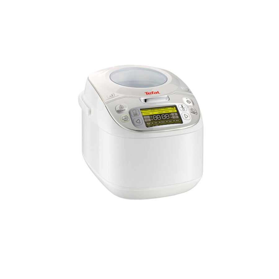 Tefal Multicooker RK812110RCFC28Q