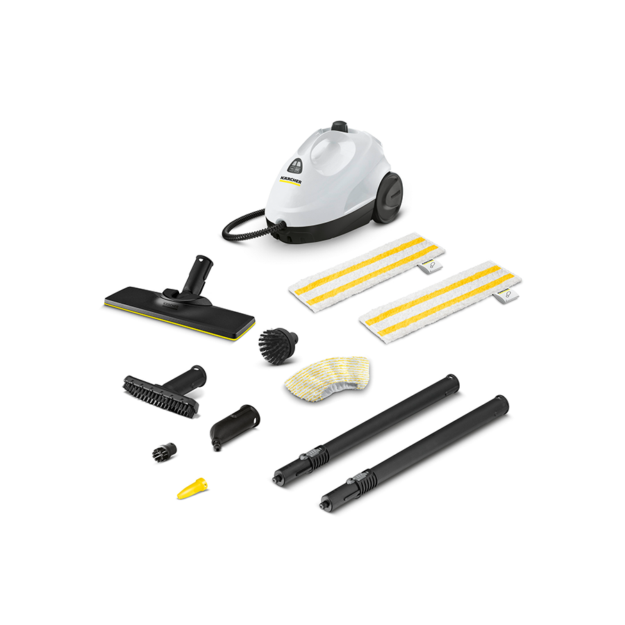 KARCHER PARNI ČISTAČ SC 2 EASY FIX PLUS  EU 1.512-614.0