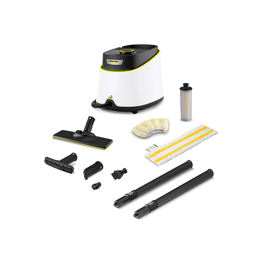 Karcher Parni čistač SC 3 DELUXE EU