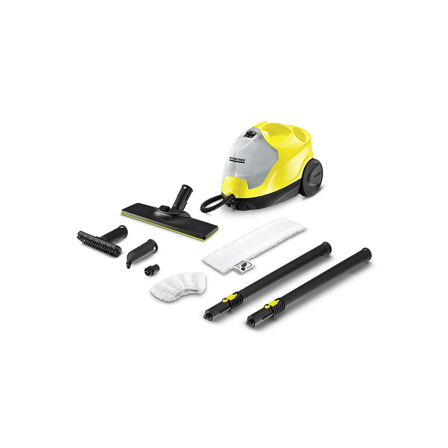 Karcher Parni čistač SC 4 EASY FIX 1.512-450.0