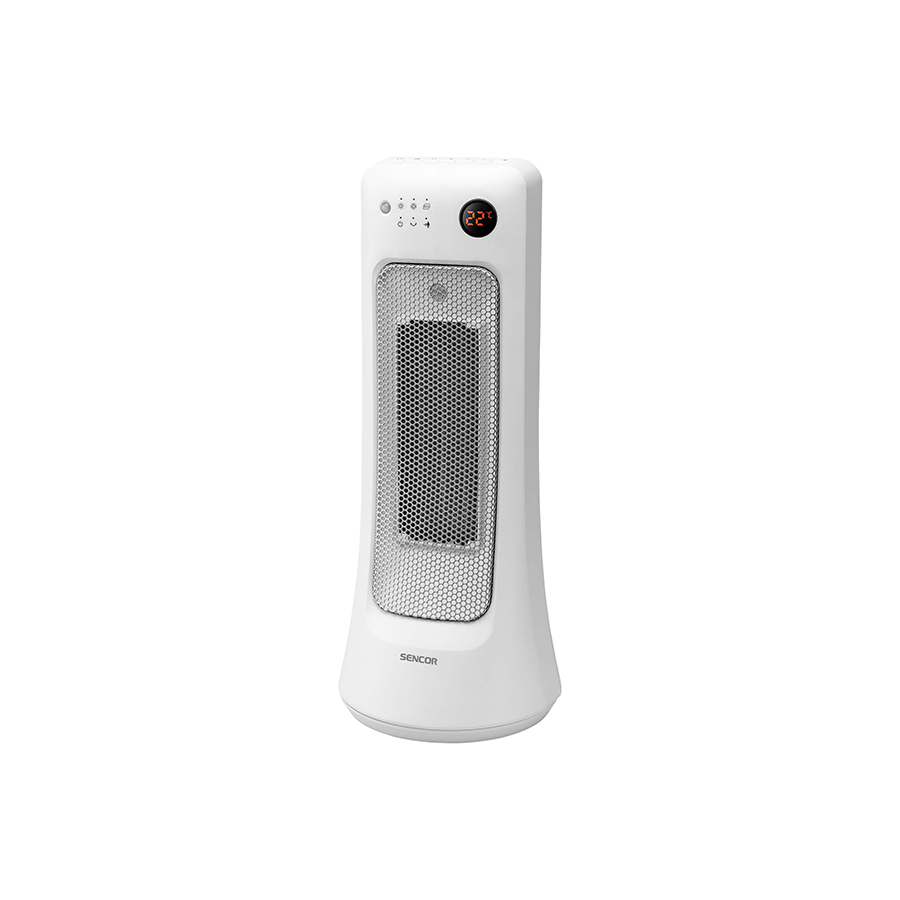 Sencor Keramička grijalica SFH 8019WH