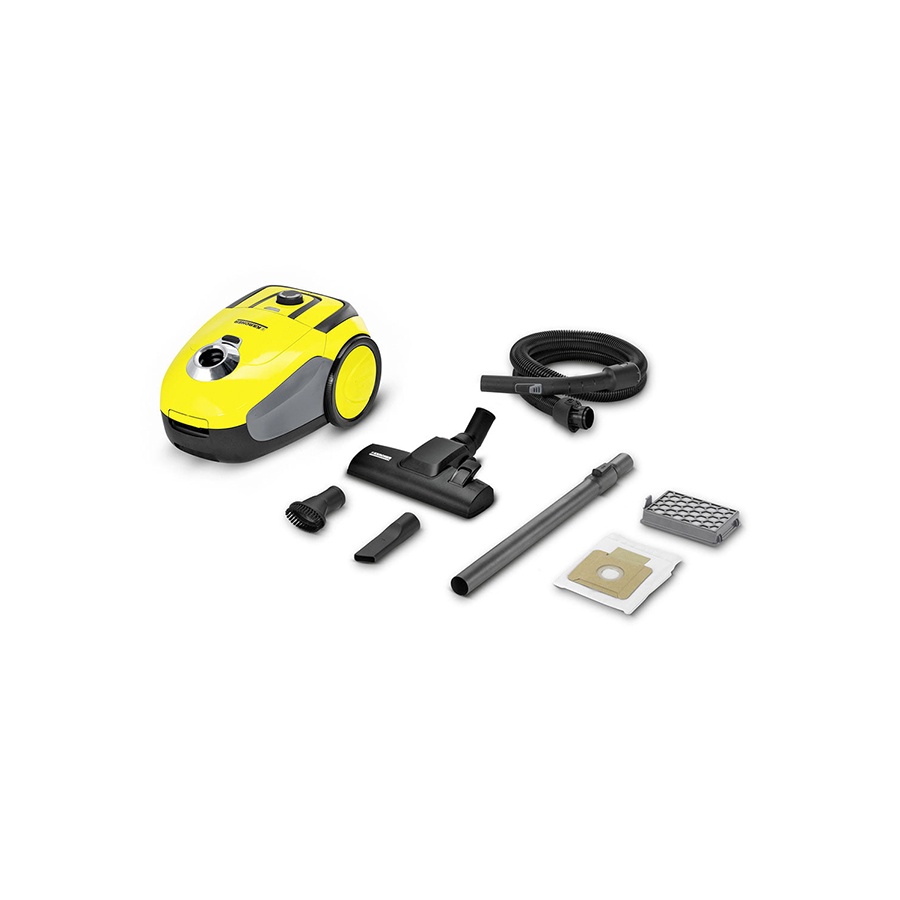 KARCHER USISIVAČ PRAŠINE VC 2