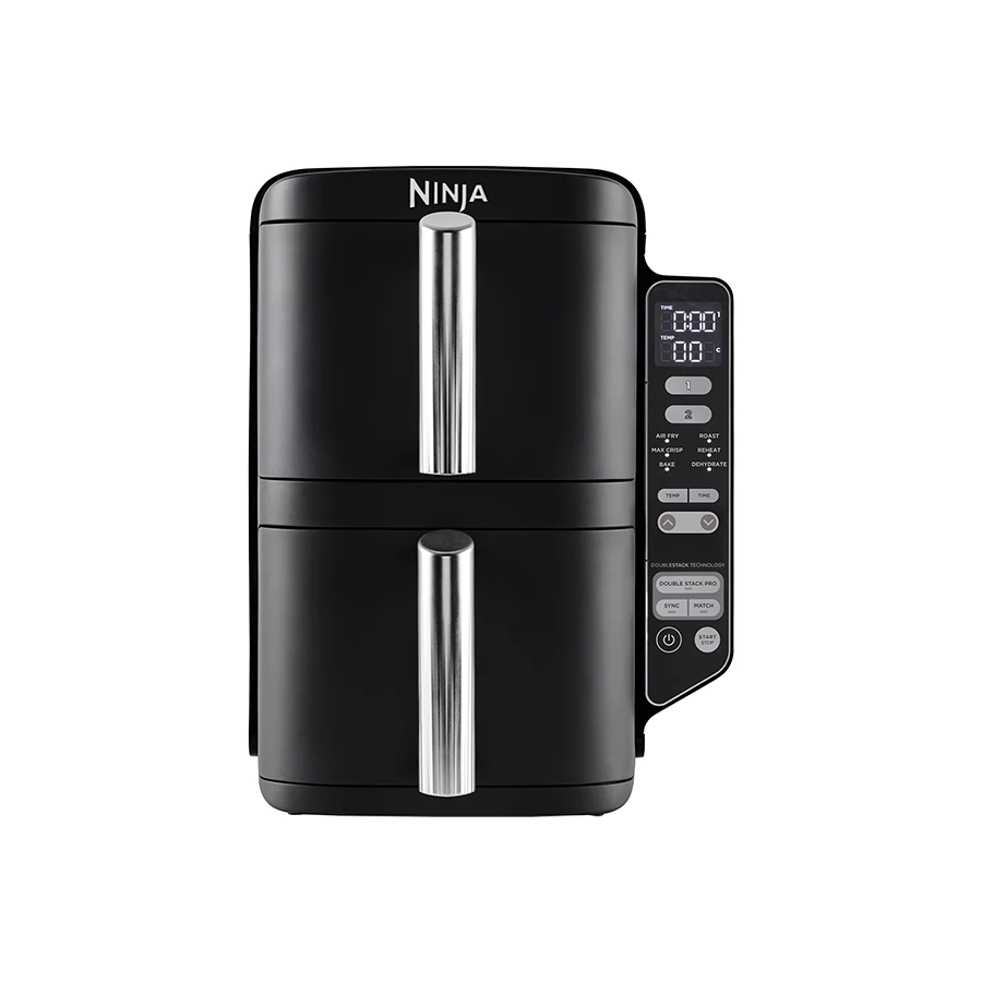 Ninja Friteza SL300EU Double Stack