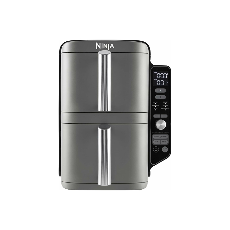 Ninja Friteza SL400EU Double Stack XL