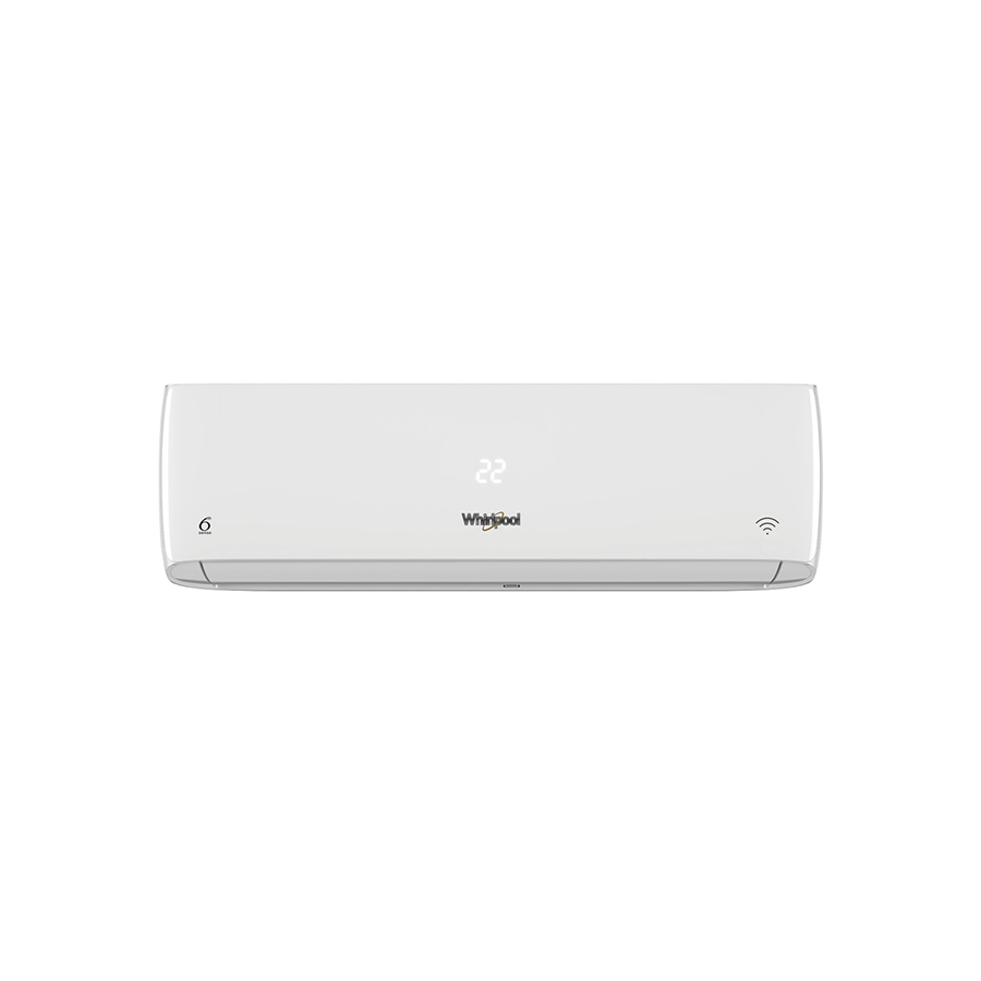 Whirlpool Klima SPICR318WF Inverter WIFI
